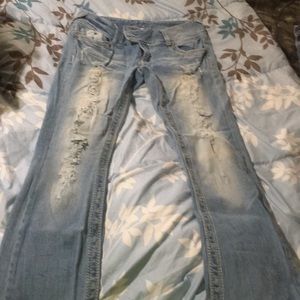 Series 31 jeans